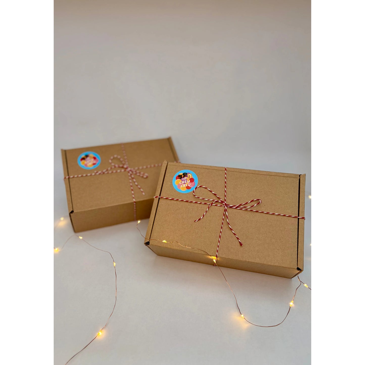 Christmas Mystery Box