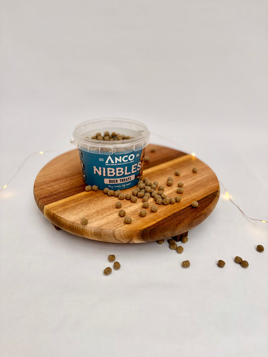 Anco Nibbles Treats