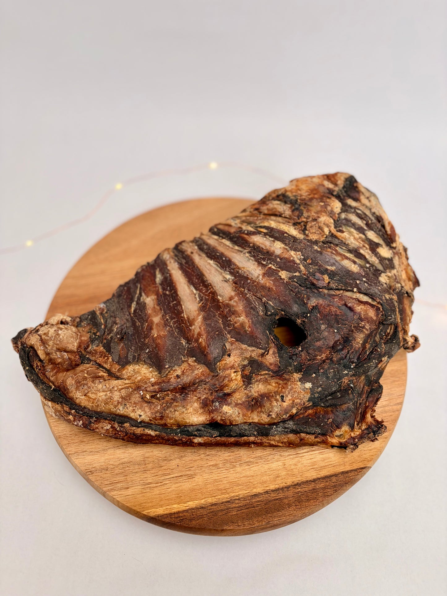 100% Natural Dog Treats | Roe Deer Rib