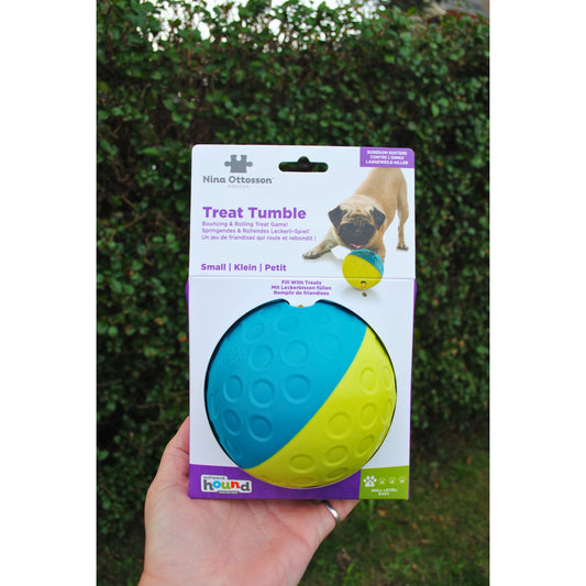 Nina Ottosson Treat Tumble