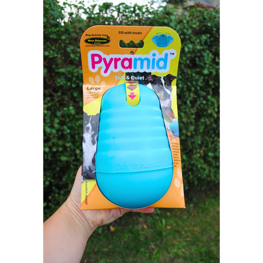 Nina Ottosson Large Pyramid