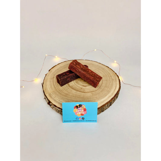 Cranberry Yak Bars - Medium