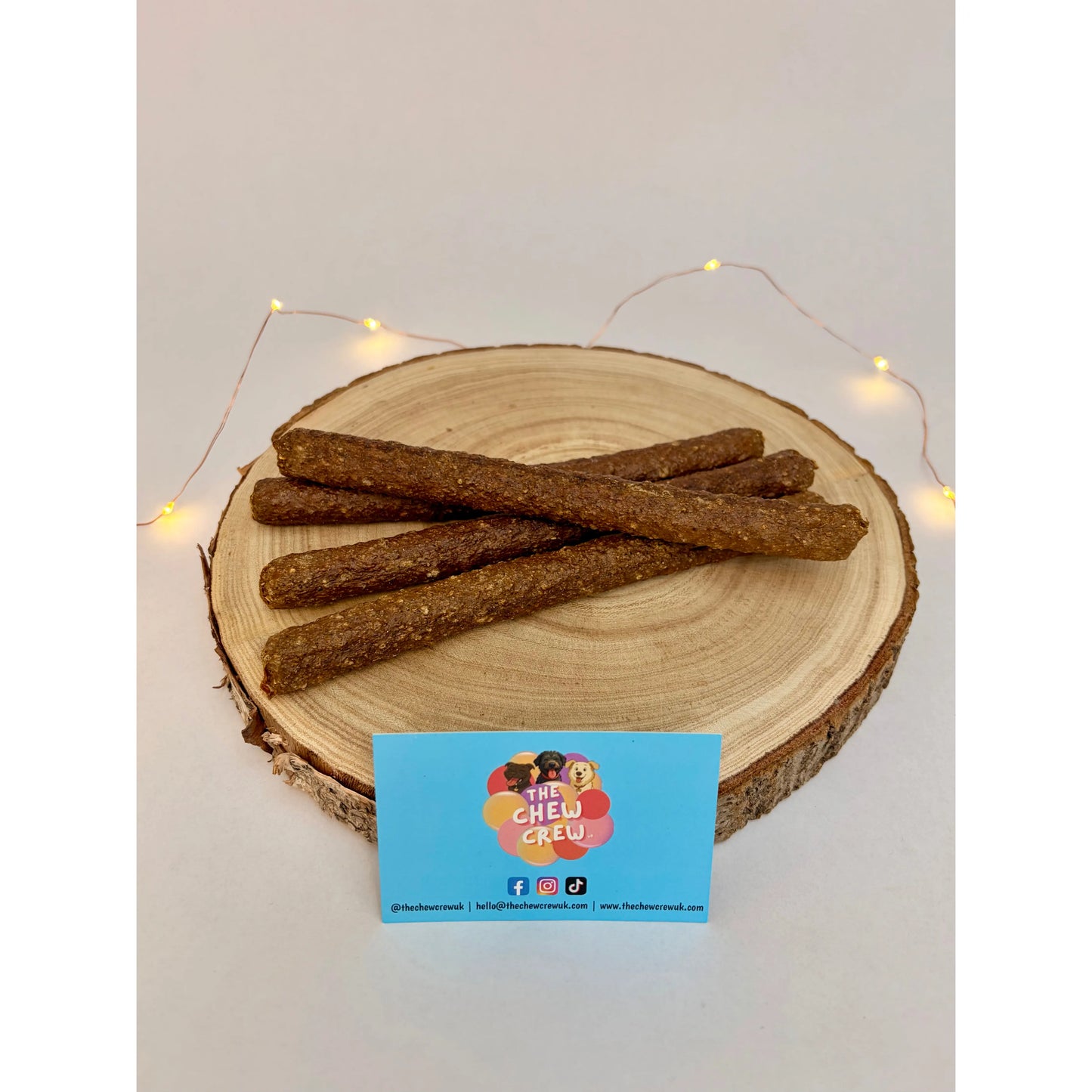 Festive Gourmet Sausages