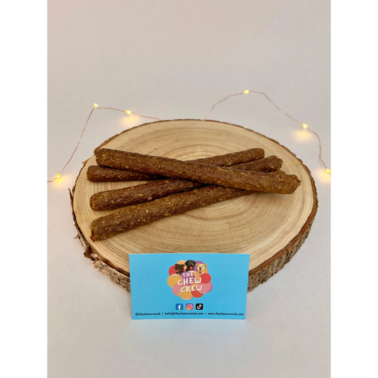 Festive Gourmet Sausages