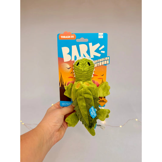 BARK Karri Crocodile