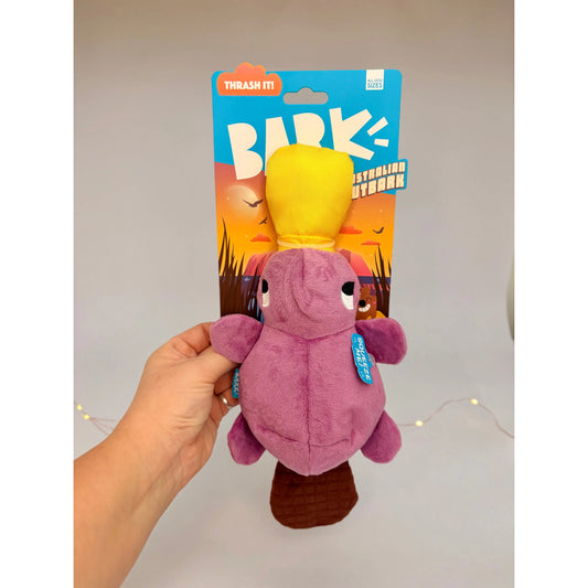 BARK Pippi Platypus