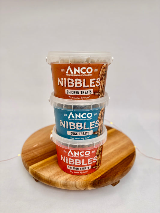 Anco Nibbles Treats