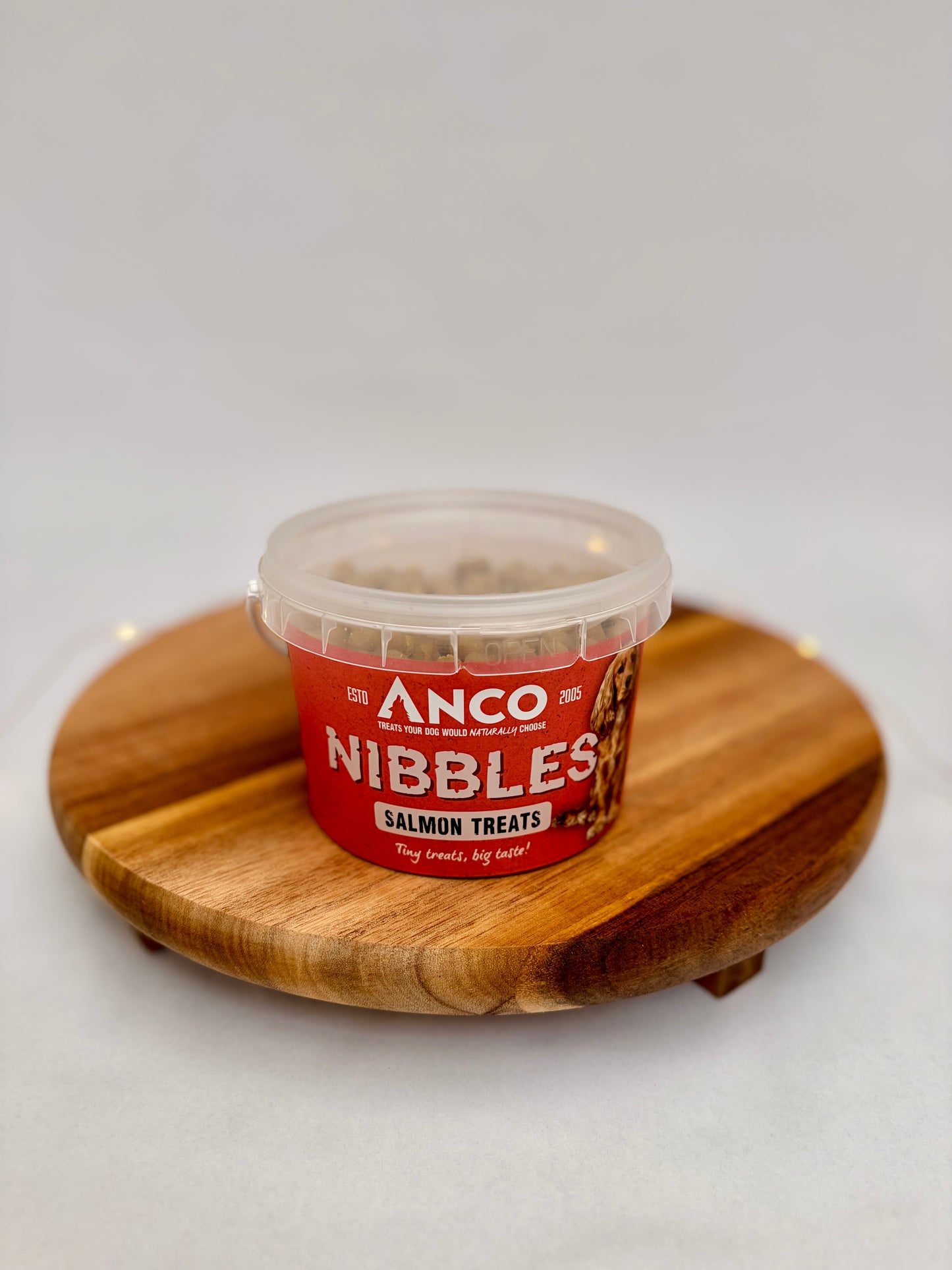 Anco Nibbles Treats