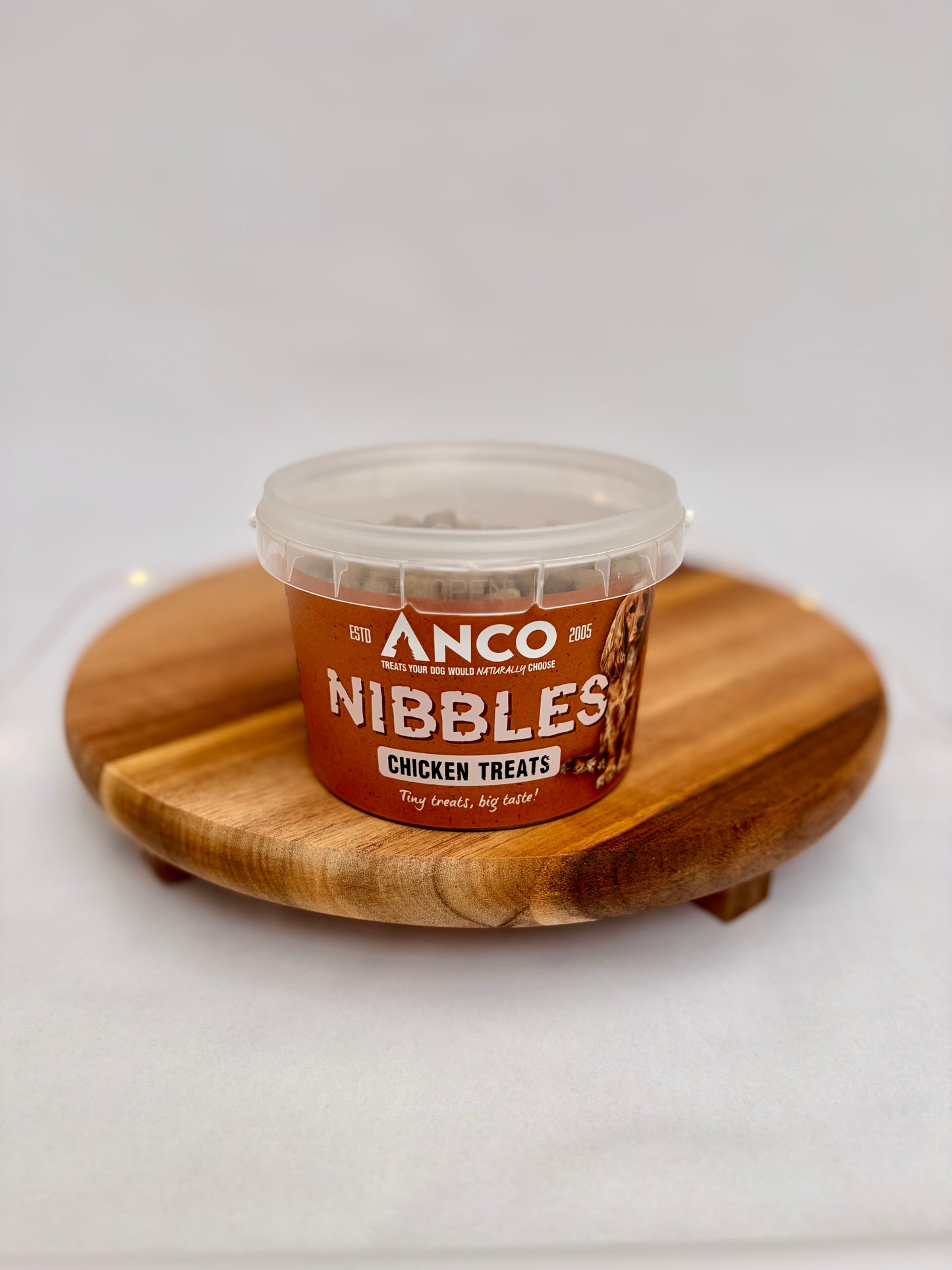 Anco Nibbles Treats