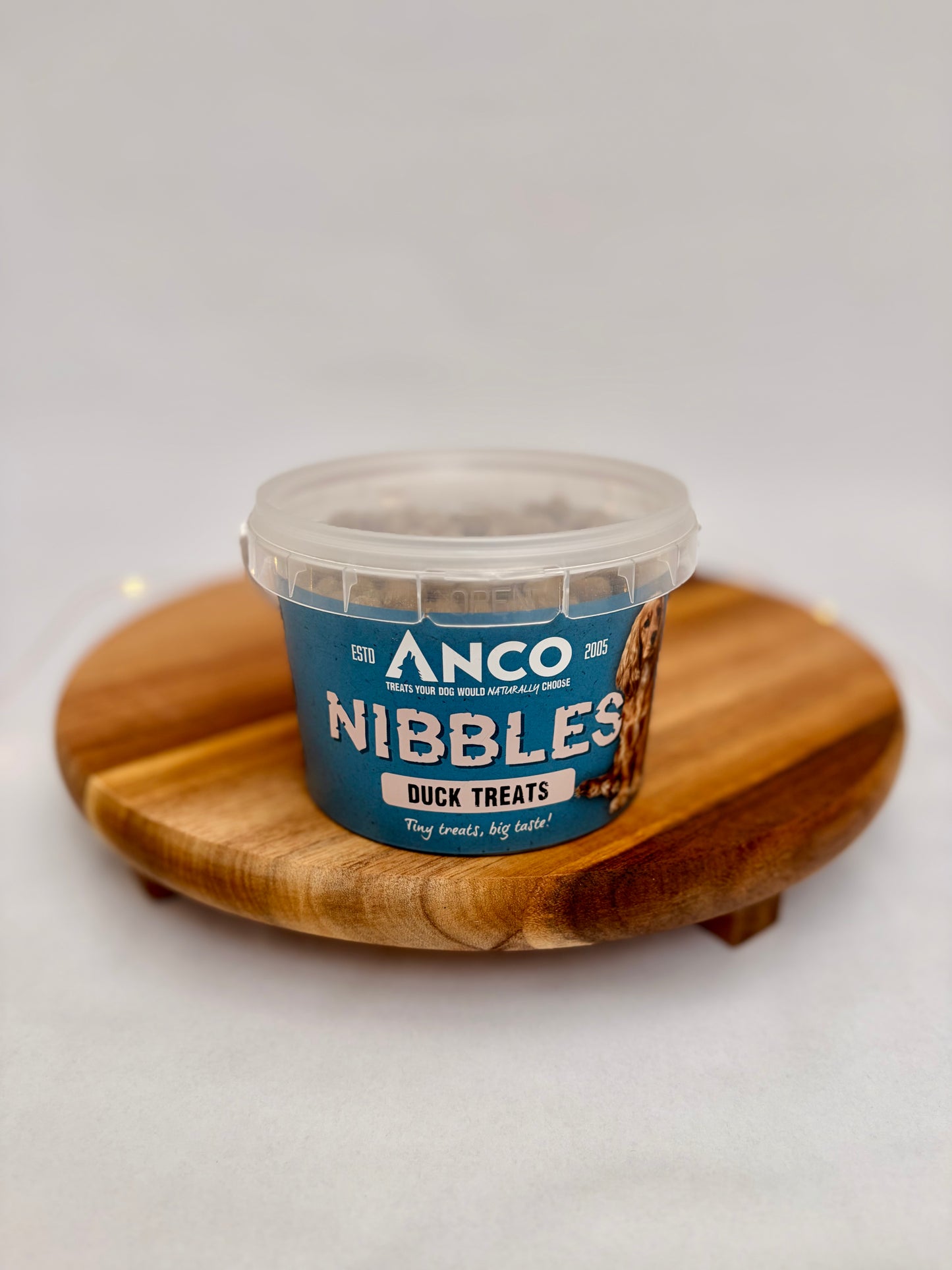 Anco Nibbles Treats