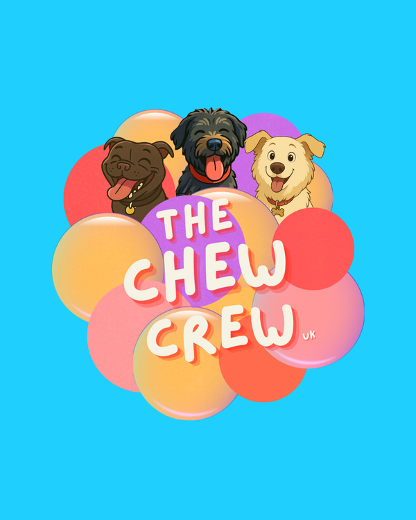 The Chew Crew Uk